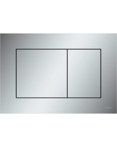 TECEnow plastikinis vandens nuleidimo klavišas, pasirinkite spalvą