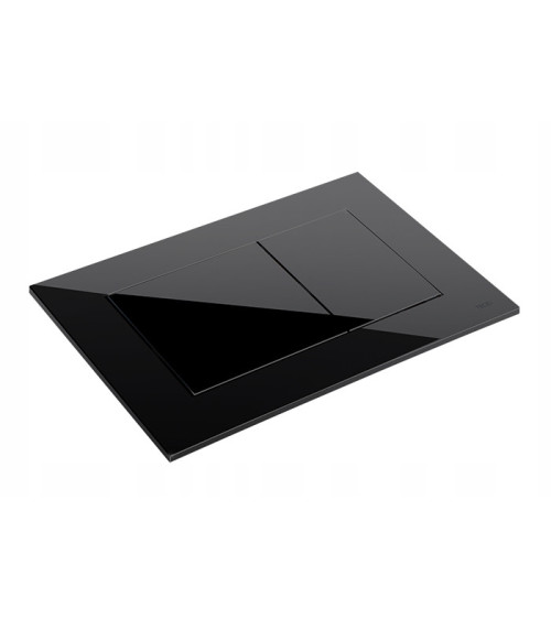 TECEnow plastikinis vandens nuleidimo klavišas, pasirinkite spalvą