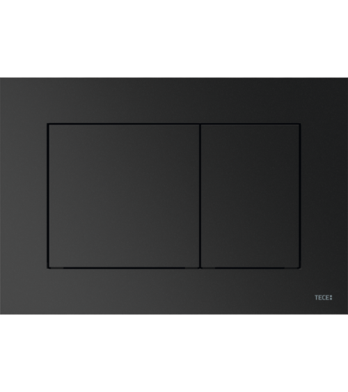 TECEnow plastikinis vandens nuleidimo klavišas, pasirinkite spalvą