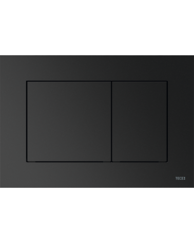 TECEnow plastikinis vandens nuleidimo klavišas, pasirinkite spalvą