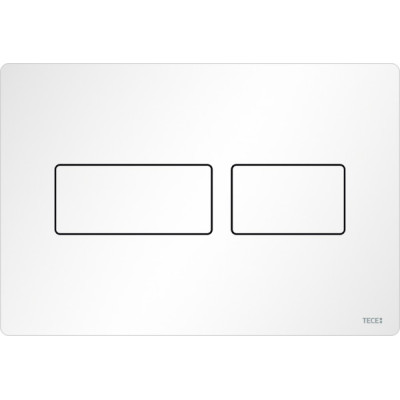 TECEsolid metalinis vandens nuleidimo klavišas, pasirinkite spalvą