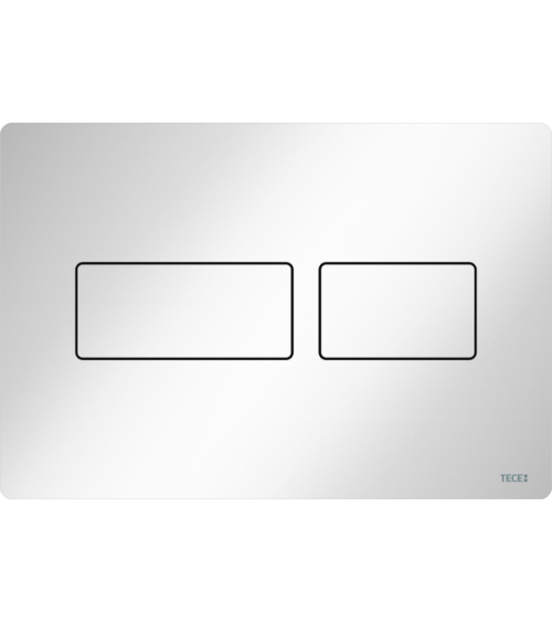 TECEsolid metalinis vandens nuleidimo klavišas, pasirinkite spalvą