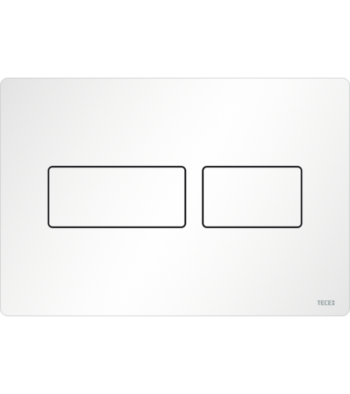 TECEsolid metalinis vandens nuleidimo klavišas, pasirinkite spalvą