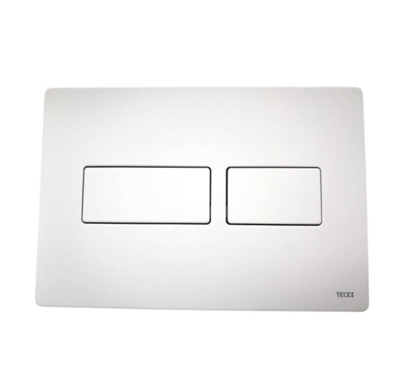 TECEsolid metalinis vandens nuleidimo klavišas, pasirinkite spalvą