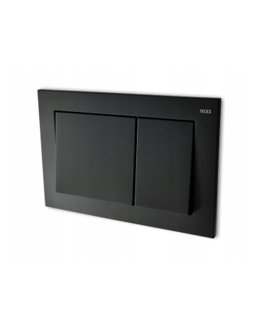 TECEbase plastikinis vandens nuleidimo klavišas, pasirinkite spalvą