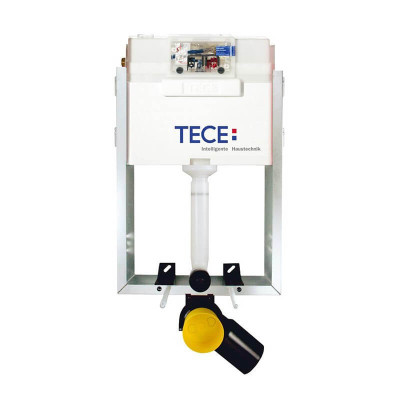 TECEbox vandens nuleidimo bakelis