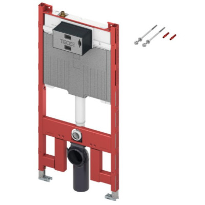 Potinkinis WC rėmas Tece (8 cm storio)