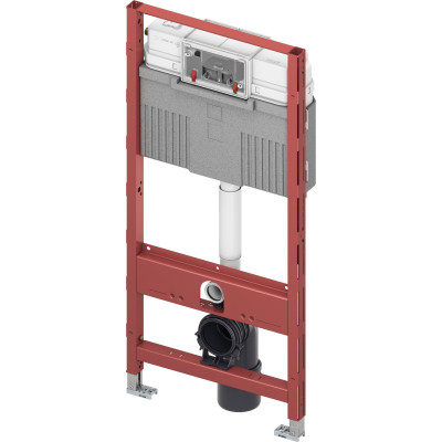 TECEprofil potinkinis wc rėmas 1120x500x160 mm, 9300302