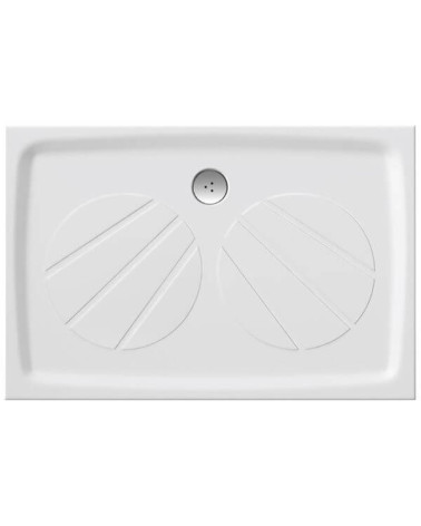 Ravak dušo padėklas Gigant Pro 80x100-120cm, 90x120 cm