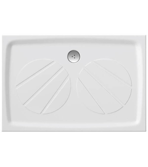 Ravak dušo padėklas Gigant Pro 80x100-120cm, 90x120 cm