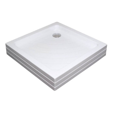 Ravak dušo padėklas Angela 80,90cm PU