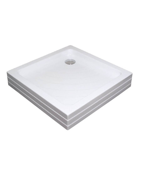 Ravak dušo padėklas Angela 80,90cm PU