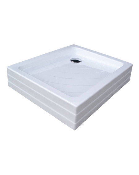 Ravak dušo padėklas Aneta 75x90 PU