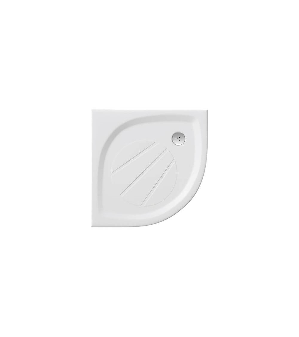 Ravak dušo padėklas Elipso Pro 80,90,100cm