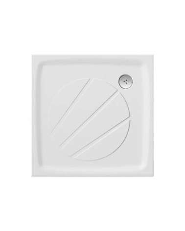 Akmens masės dušo padas Ravak Perseus Pro 80,90,100cm