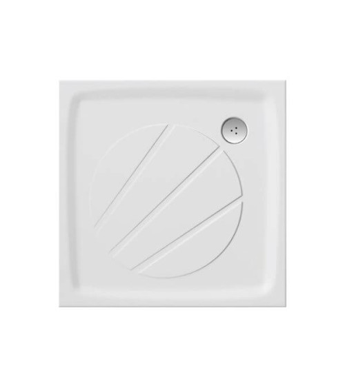 Akmens masės dušo padas Ravak Perseus Pro 80,90,100cm