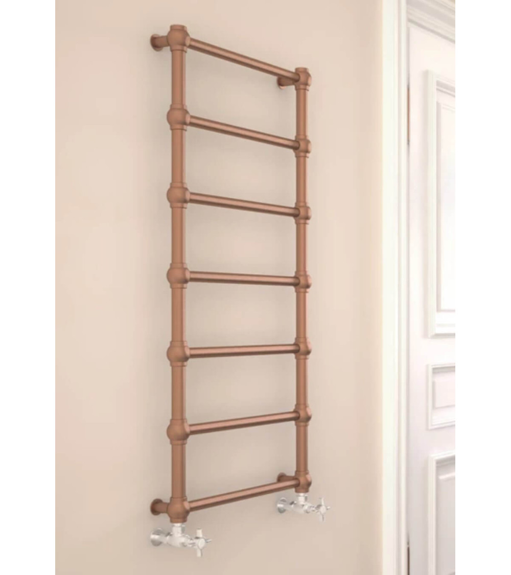 Terma Retro rankšluosčių džiovintuvas 43-154cm