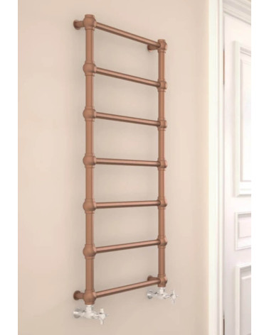 Terma Retro rankšluosčių džiovintuvas 43-154cm