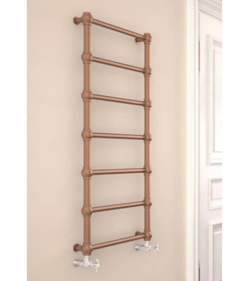 Terma Retro rankšluosčių džiovintuvas 43-154cm