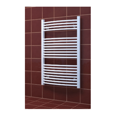 Thermal Trend KDO Rankšluosčių džiovintuvas, baltos spalvos