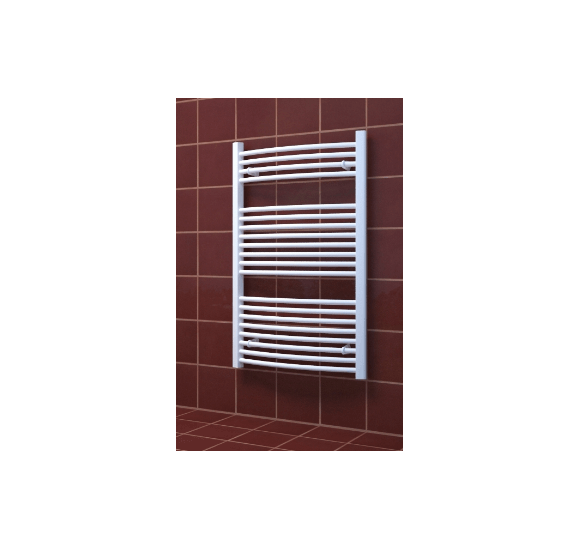 Thermal Trend KDO Rankšluosčių džiovintuvas, baltos spalvos