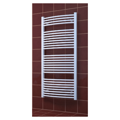 Thermal Trend KDO Rankšluosčių džiovintuvas, baltos spalvos