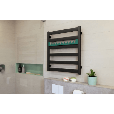 Terma Vivo rankšluosčių džiovintuvas 67-163cm