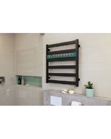 Terma Vivo rankšluosčių džiovintuvas 67-163cm