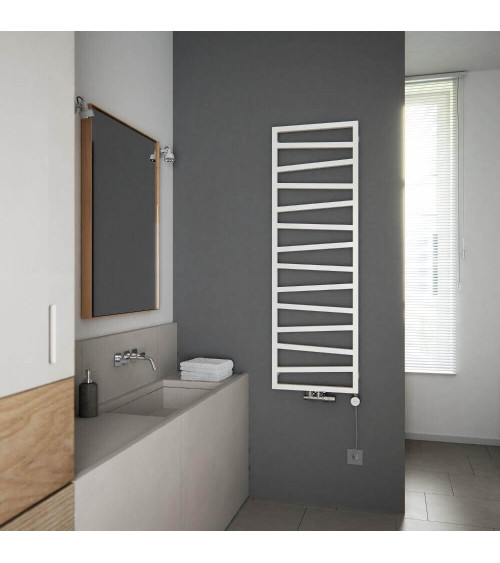 Terma ZigZag rankšluosčių džiovintuvas 60-178cm