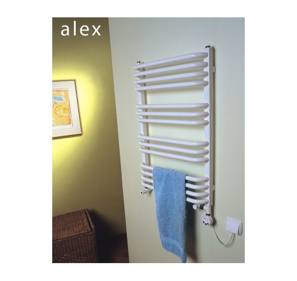 Terma rankšluosčių džiovintuvas Alex 54-158cm