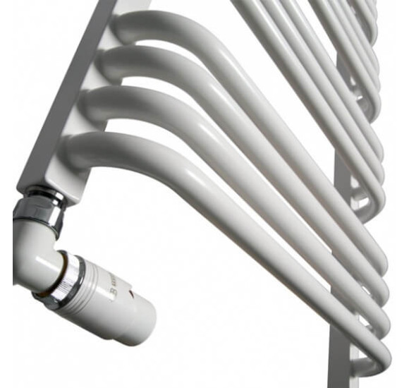 Terma rankšluosčių džiovintuvas Alex 54-158cm