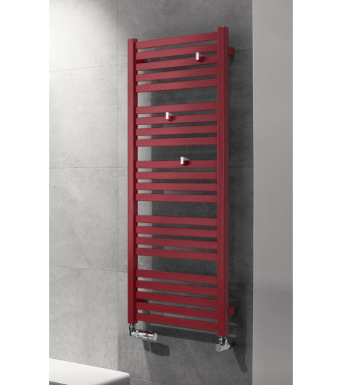 Terma rankšluosčių džiovintuvas "MARLIN"