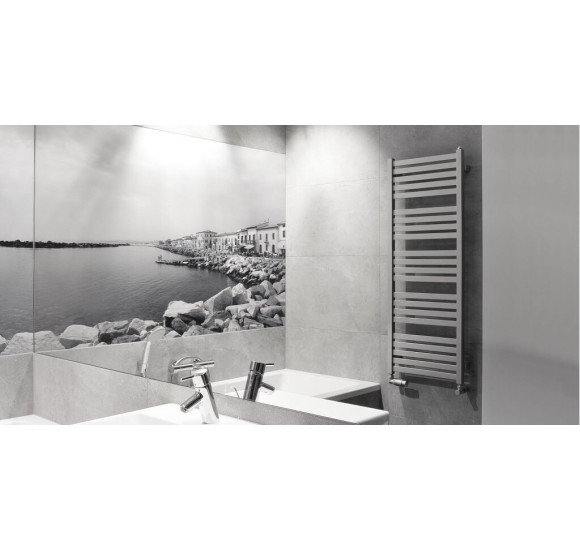 Terma rankšluosčių džiovintuvas "MARLIN"