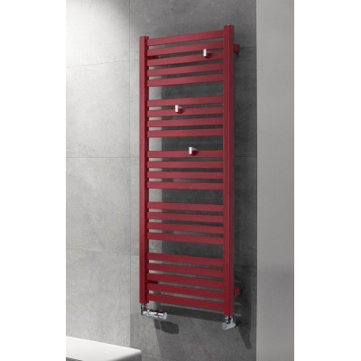 Terma rankšluosčių džiovintuvas "MARLIN"