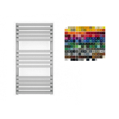 Terma Quadrus Slim rankšluosčių džiovintuvas 87-118,5cm