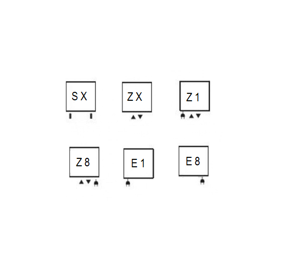 Terma Quadrus Slim rankšluosčių džiovintuvas 87-118,5cm