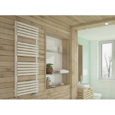 Terma Quadrus Slim rankšluosčių džiovintuvas 87-118,5cm