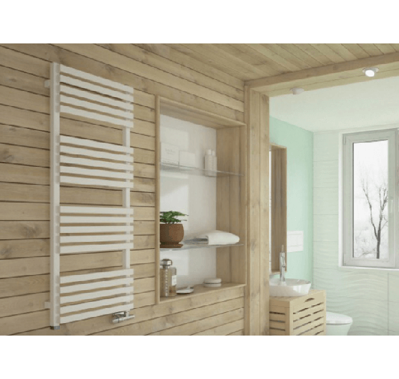 Terma Quadrus Slim rankšluosčių džiovintuvas 87-118,5cm