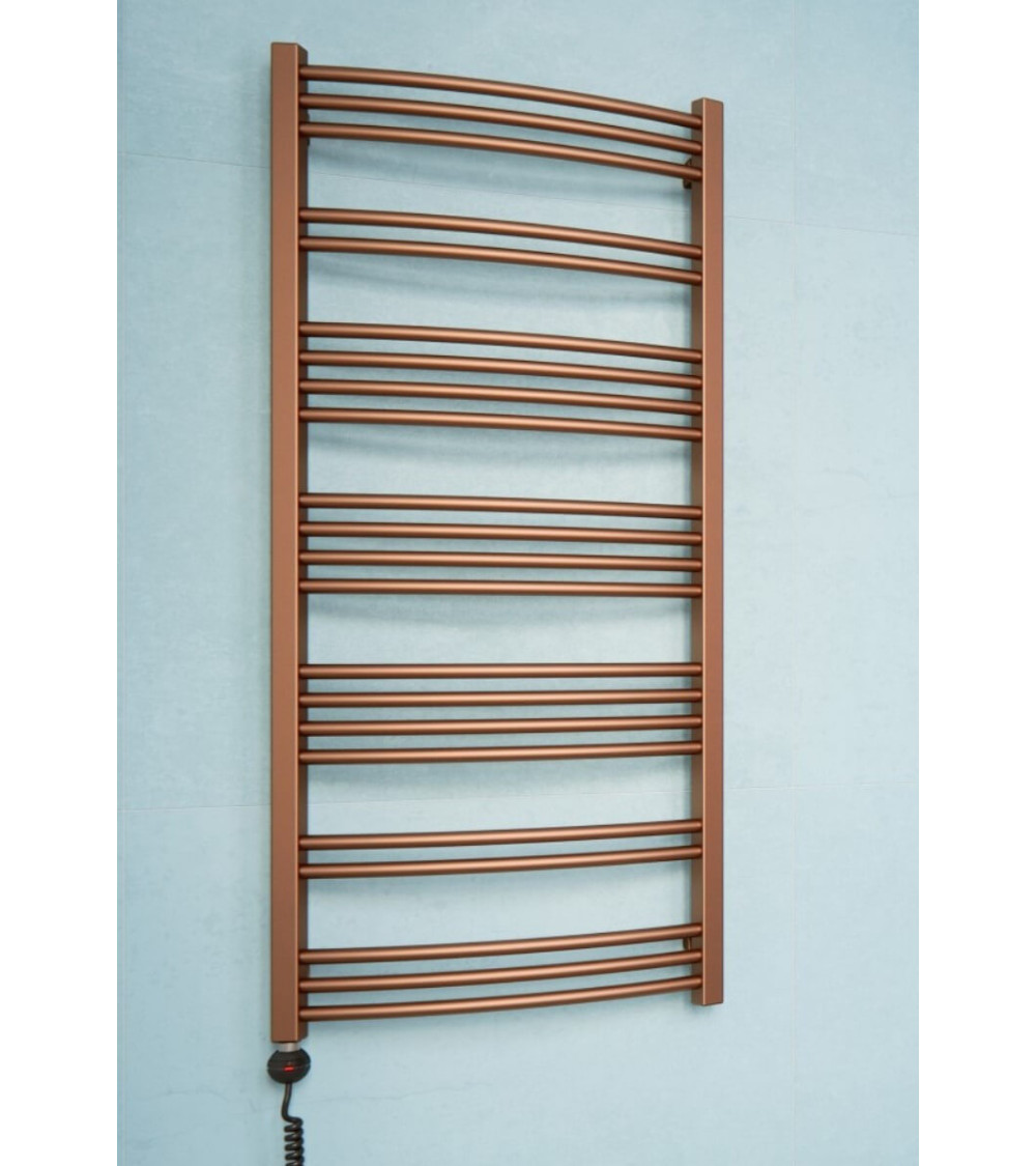 Terma Jade rankšluosčių džiovintuvas 55,5 - 114,9cm