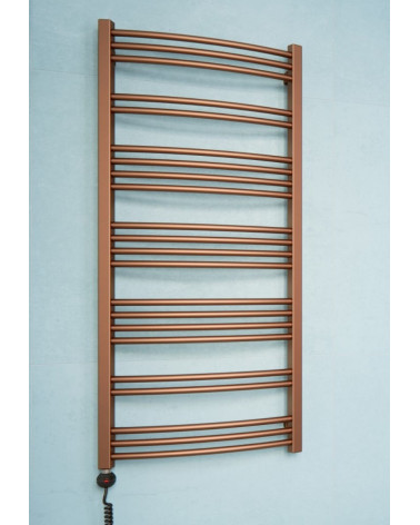 Terma Jade rankšluosčių džiovintuvas 55,5 - 114,9cm