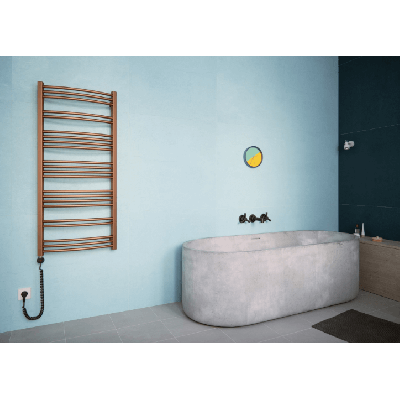 Terma Jade rankšluosčių džiovintuvas 55,5 - 114,9cm