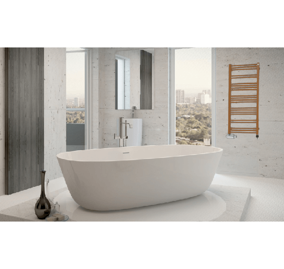 Terma Jade rankšluosčių džiovintuvas 55,5 - 114,9cm