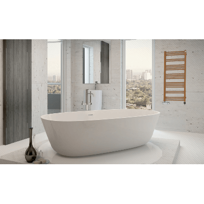 Terma Jade rankšluosčių džiovintuvas 55,5 - 114,9cm