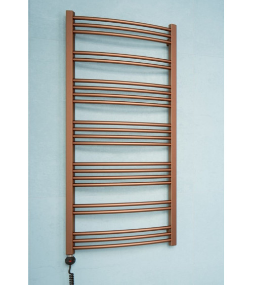 Terma Jade rankšluosčių džiovintuvas 55,5 - 114,9cm