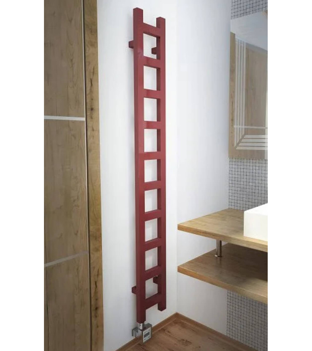 Rankšluosčių džiovintuvas Terma Easy 96-192cm