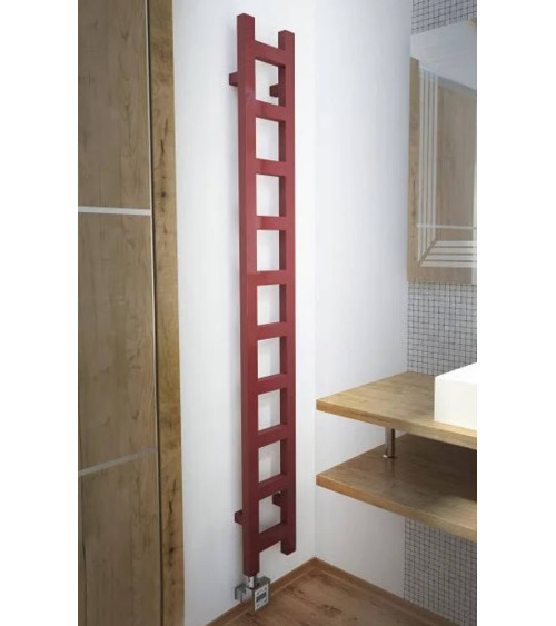 Rankšluosčių džiovintuvas Terma Easy 96-192cm