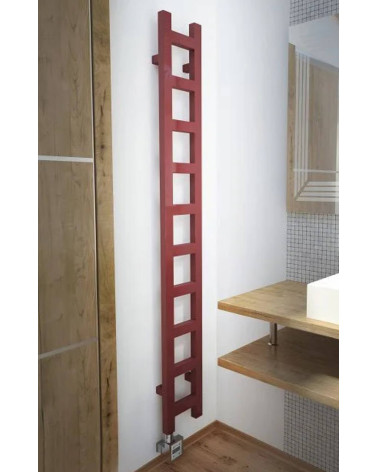 Rankšluosčių džiovintuvas Terma Easy 96-192cm