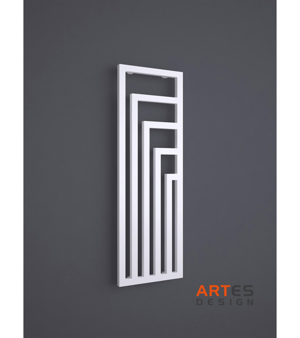 Rankšluosčių džiovintuvas Terma Angus V