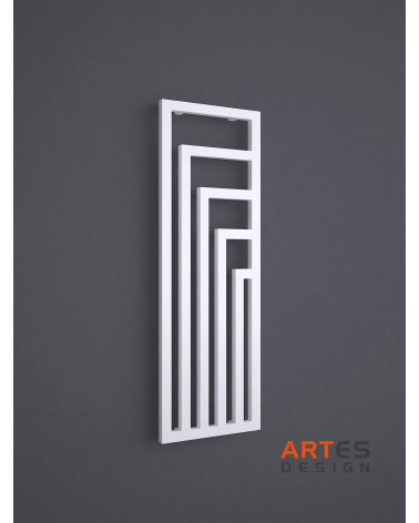 Rankšluosčių džiovintuvas Terma Angus V