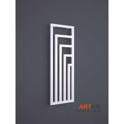 Rankšluosčių džiovintuvas Terma Angus V